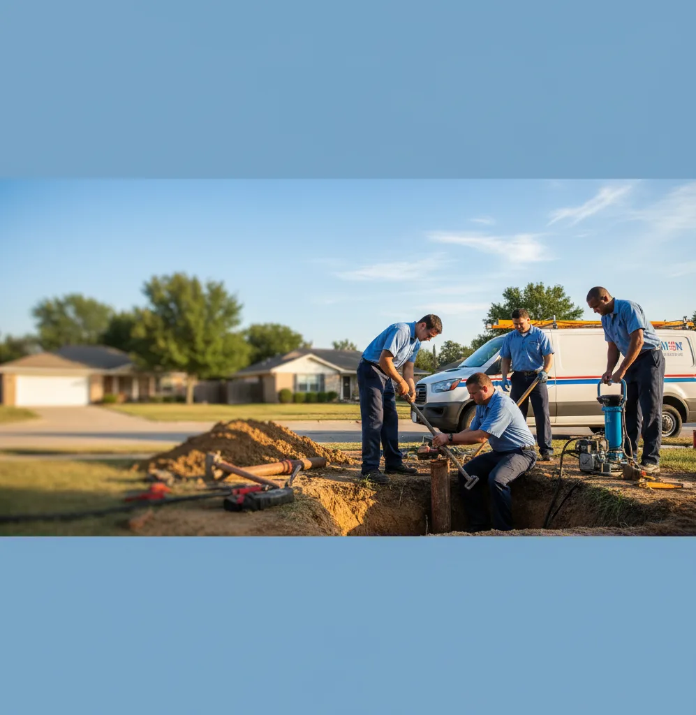 Water Heater Repair in Fort Mill, SC